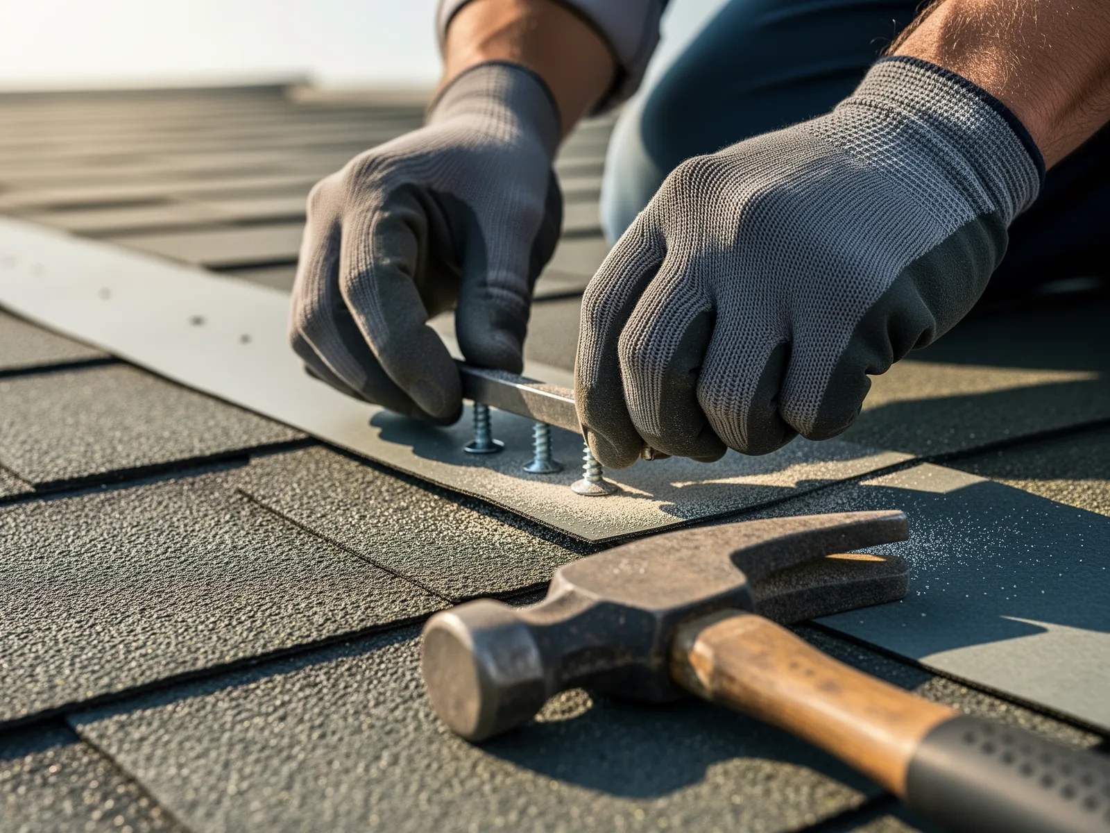 Why choose Fascia Repair in Blenheim, SC